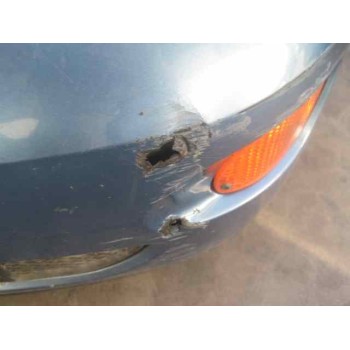 ford focus berlina (cak) del año 2001