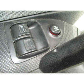 honda civic berlina 3 (ep1/2) del año 2001