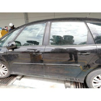 citroën c4 picasso del año 2010