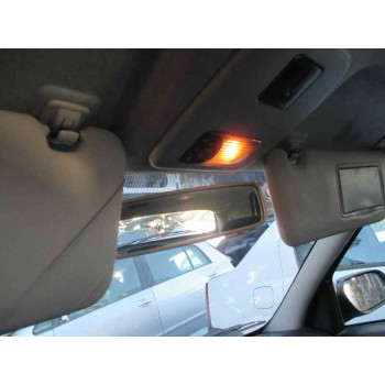 citroën xsara berlina del año 2001