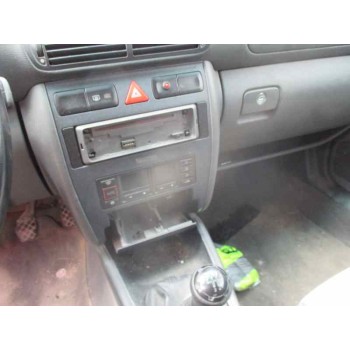 audi a3 (8l) del año 1997