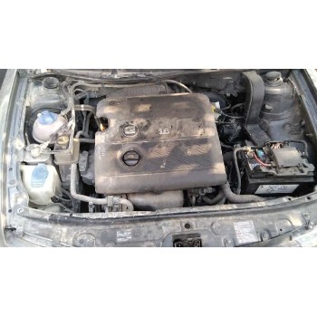 seat toledo (1m2) del año 2002