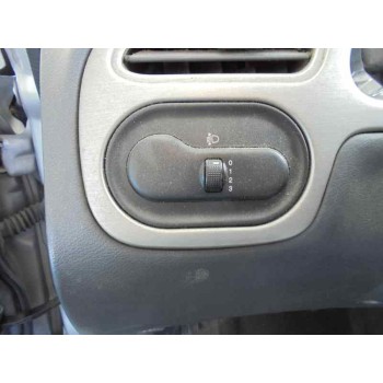 daewoo lanos del año 2001