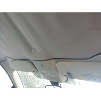 peugeot 307 cc (s1) del año 2005