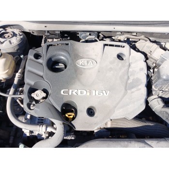 kia cee´d hatchback (ed) del año 2010