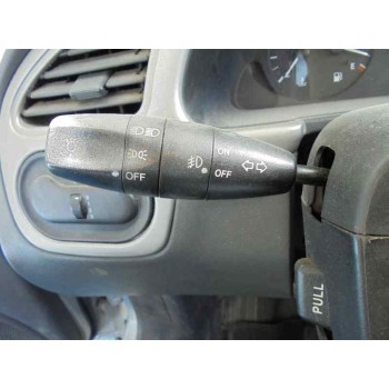 daewoo lanos del año 2001