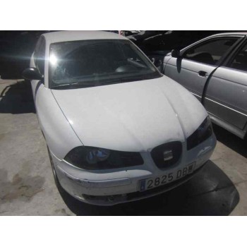 SEAT IBIZA (6L1)