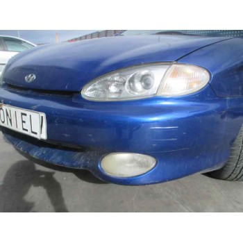 hyundai coupe (rd) del año 1999