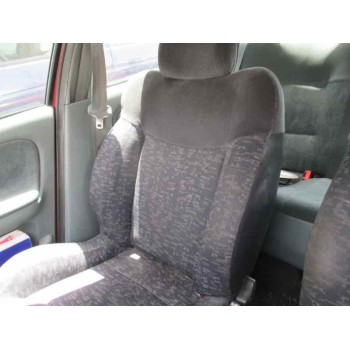 renault megane i berlina hatchback (ba0) del año 1998