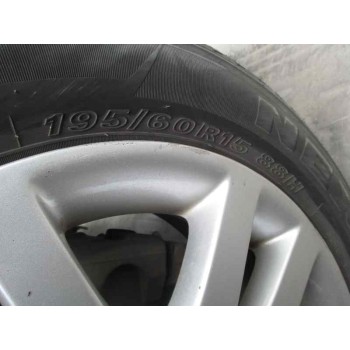 honda civic berlina 3 (ep1/2) del año 2001