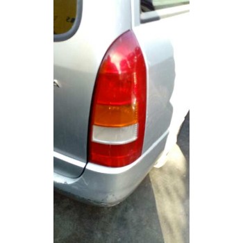 opel astra g caravan del año 2000