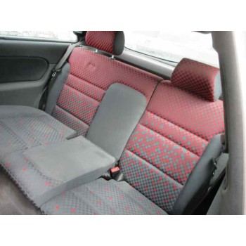 audi a3 (8l) del año 1997