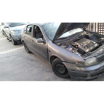 seat toledo (1m2) del año 2002