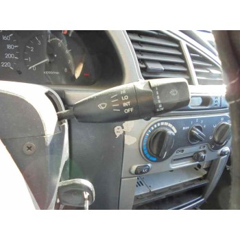 daewoo lanos del año 2001