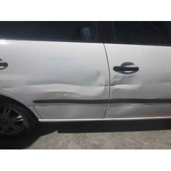 seat ibiza (6l1) del año 2004