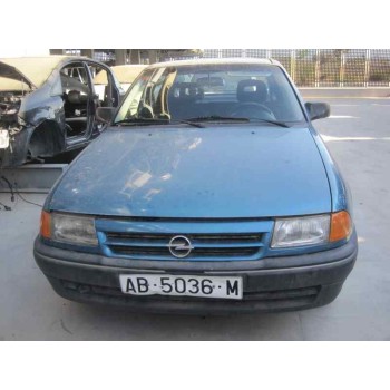 OPEL ASTRA F BERLINA