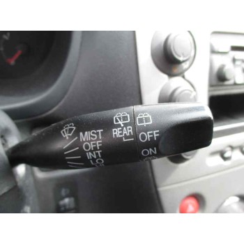 honda civic berlina 3 (ep1/2) del año 2001