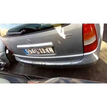 opel astra g caravan del año 2000