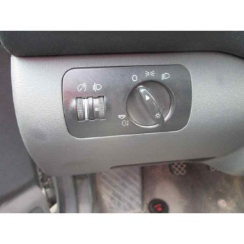 audi a3 (8l) del año 1997