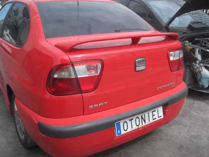 SEAT CORDOBA BERLINA (6K2)