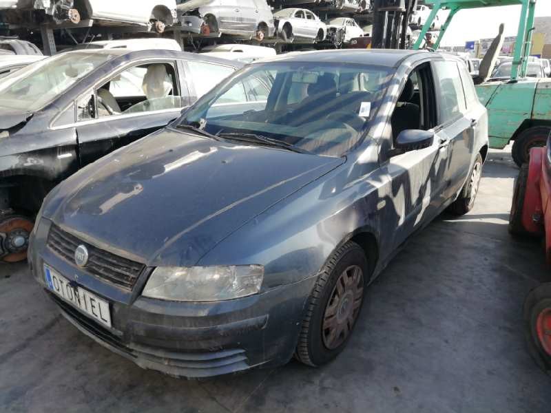 fiat stilo (192) del año 2003
