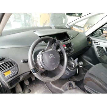 citroën c4 picasso del año 2010