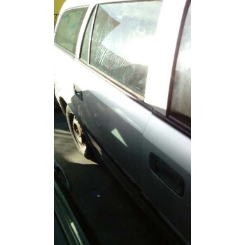 opel astra g caravan del año 2000