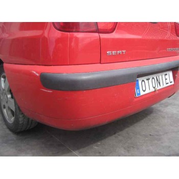 seat cordoba berlina (6k2) del año 1999