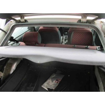 audi a3 (8l) del año 1997