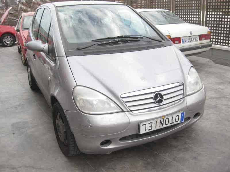 MERCEDES-BENZ CLASE A (W168)