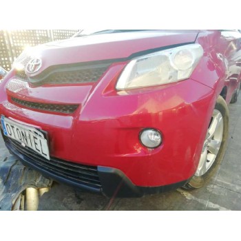 toyota urban cruiser del año 2010