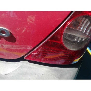 renault clio ii fase ii (b/cb0) del año 2002