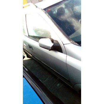 opel astra g caravan del año 2000