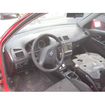 seat cordoba berlina (6k2) del año 1999