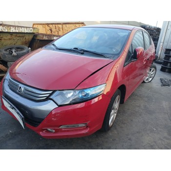 honda insight (ze_) del año 2010
