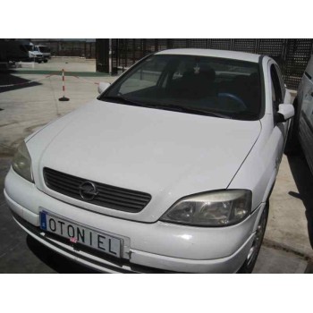 OPEL ASTRA G BERLINA