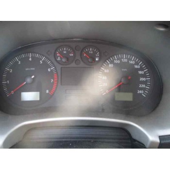 seat leon (1m1) del año 2004