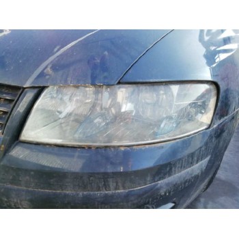 fiat stilo (192) del año 2003