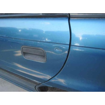 opel astra f berlina del año 1992