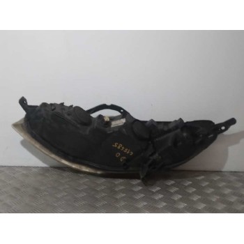 Recambio de faro derecho para peugeot 407 st sport referencia OEM IAM 9660235980  