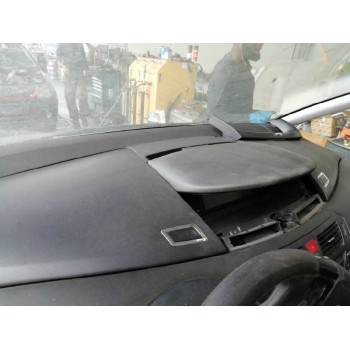 citroën c4 picasso del año 2010