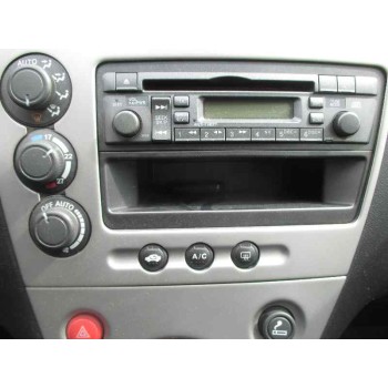 honda civic berlina 3 (ep1/2) del año 2001