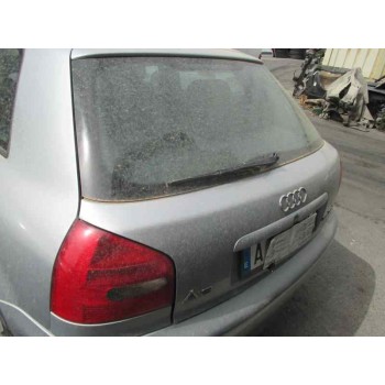 audi a3 (8l) del año 1997