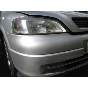 opel astra g berlina del año 1999