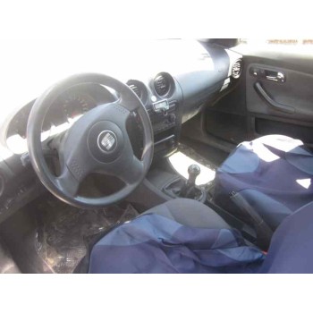 seat ibiza (6l1) del año 2004