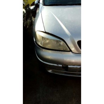 opel astra g caravan del año 2000