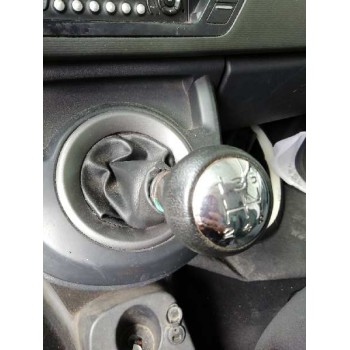 citroën c4 picasso del año 2010