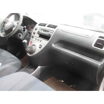 honda civic berlina 3 (ep1/2) del año 2001