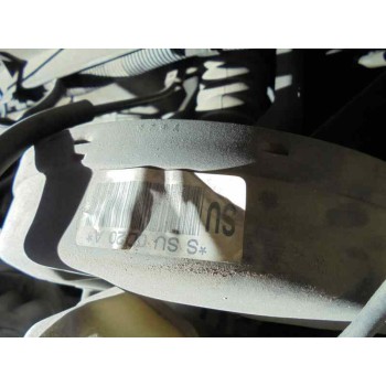 daewoo lanos del año 2001