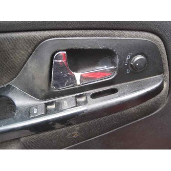 seat cordoba berlina (6k2) del año 1999